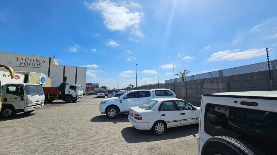 Commercial Property for Sale in Airport Industria Western Cape